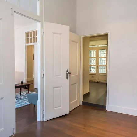 Apartman Lovelystay Downtown Dom Duarte *