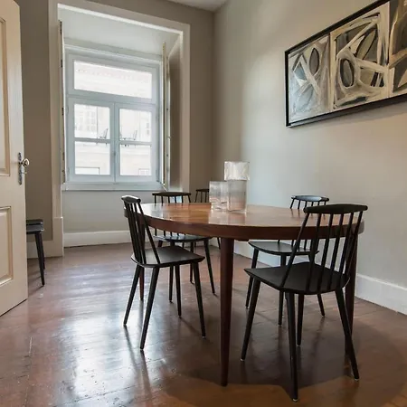 Lovelystay Downtown Dom Duarte Apartman