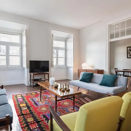Apartman Lovelystay Downtown Dom Duarte