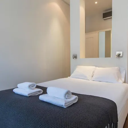 Apartamento Lovelystay Downtown Dom Duarte