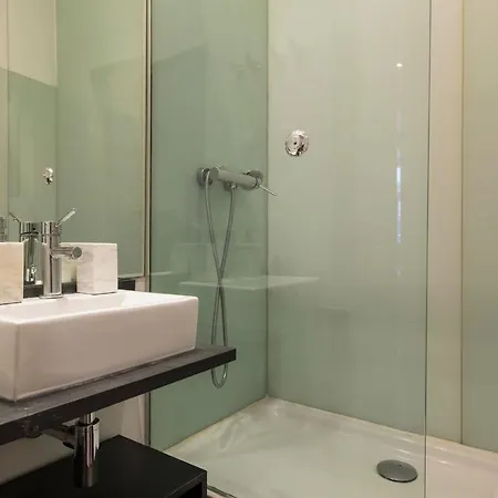 Apartamento Lovelystay Downtown Dom Duarte *