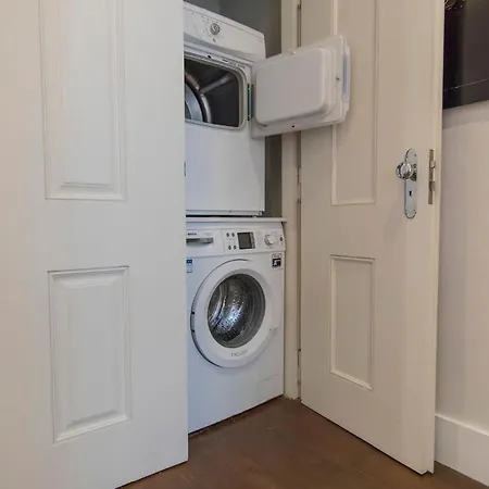 Apartamento Lovelystay Downtown Dom Duarte